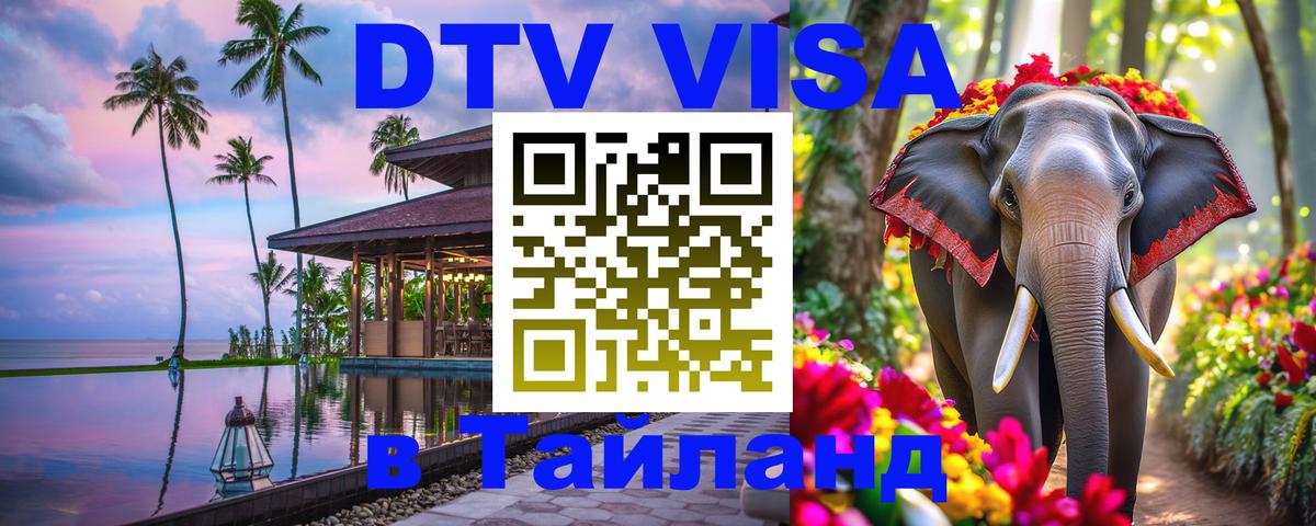 Сколько стоит DTV виза — актуальные цены, оформление даже без документов - Киров  03.10.2025 